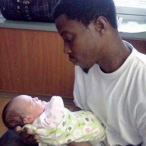 Meet your Posher, Perry